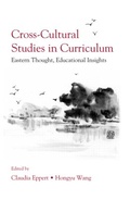 Cover: Cross-Cultural Studies in Curriculum - Routledge