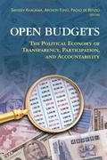 Cover: Open Budgets - Brookings Institution