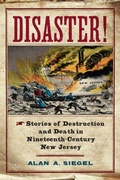 Cover: Disaster! - Rutgers University Press