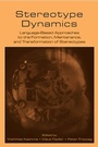 Cover: Stereotype Dynamics - Psychology Press