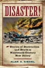 Cover: Disaster! - Rutgers University Press