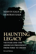Cover: Haunting Legacy - Brookings Institution