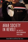 Cover: Arab Society in Revolt - Brookings Institution