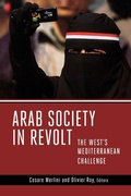 Cover: Arab Society in Revolt - Brookings Institution