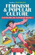 Cover: Feminism and Popular Culture - Rutgers University Press