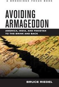 Enlarge image Cover: Avoiding Armageddon - Brookings Institution