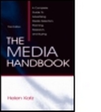 Enlarge image Cover: The Media Handbook - Lawrence Erlbaum Associates Inc