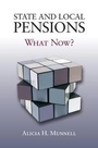 Cover: State and Local Pensions - Brookings Institution