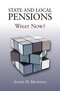 Cover: State and Local Pensions - Brookings Institution