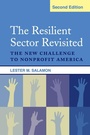 Cover: The Resilient Sector Revisited - Brookings Institution