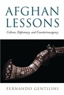 Cover: Afghan Lessons - Brookings Institution