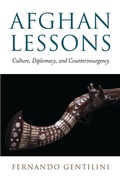 Cover: Afghan Lessons - Brookings Institution