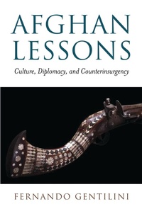 Enlarge image Cover: Afghan Lessons - Brookings Institution
