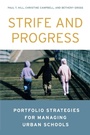 Cover: Strife and Progress - Brookings Institution