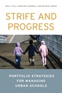 Cover: Strife and Progress - Brookings Institution