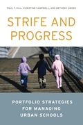 Cover: Strife and Progress - Brookings Institution