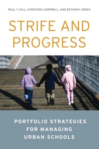Abbildung von: Strife and Progress - Bloomsbury eBooks US
