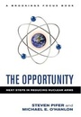 Cover: The Opportunity - Brookings Institution