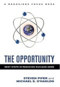 Cover: The Opportunity - Brookings Institution