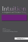 Cover: Intuition in Judgment and Decision Making - Psychology Press Ltd