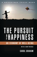 Cover: The Pursuit of Happiness - Brookings Institution