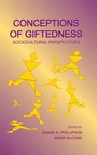 Cover: Conceptions of Giftedness - Routledge