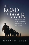 Cover: The Road to War - Brookings Institution