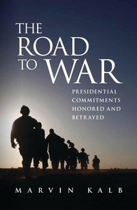Enlarge image Cover: The Road to War - Brookings Institution