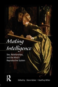 Enlarge image Cover: Mating Intelligence - Psychology Press