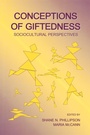 Cover: Conceptions of Giftedness - Routledge