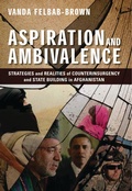 Cover: Aspiration and Ambivalence - Brookings Institution