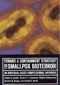 Cover: Toward a Containment Strategy for Smallpox Bioterror - Brookings Institution