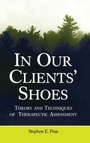 Cover: In Our Clients' Shoes - Routledge