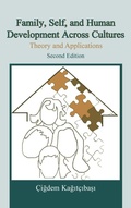 Cover: Family, Self, and Human Development Across Cultures - Routledge