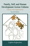 Cover: Family, Self, and Human Development Across Cultures - Routledge