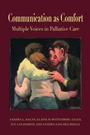 Cover: Communication as Comfort - Routledge