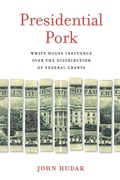 Cover: Presidential Pork - Brookings Institution