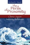 Cover: The Perils of Proximity - Brookings Institution