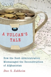 Enlarge image Cover: A Vulcan's Tale - Brookings Institution