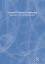 Cover: Learner-Centered Leadership - Routledge