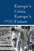 Cover: Europe's Crisis, Europe's Future - Brookings Institution
