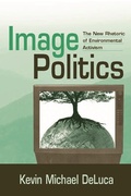 Cover: Image Politics - Routledge