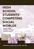 Cover: High School Students' Competing Social Worlds - Routledge