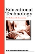 Cover: Educational Technology - Routledge