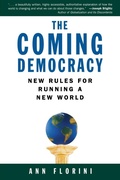 Cover: The Coming Democracy - Brookings Institution