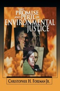 Bild: The Promise and Peril of Environmental Justice - Brookings Institution