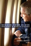 Cover: Second-term Blues - Brookings Institution