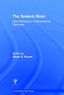 Cover: The Dyslexic Brain - Psychology Press