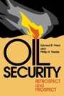 Cover: Oil Security - Brookings Institution