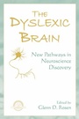 Cover: The Dyslexic Brain - Routledge